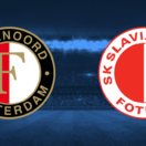 Feyenoord, Slavia