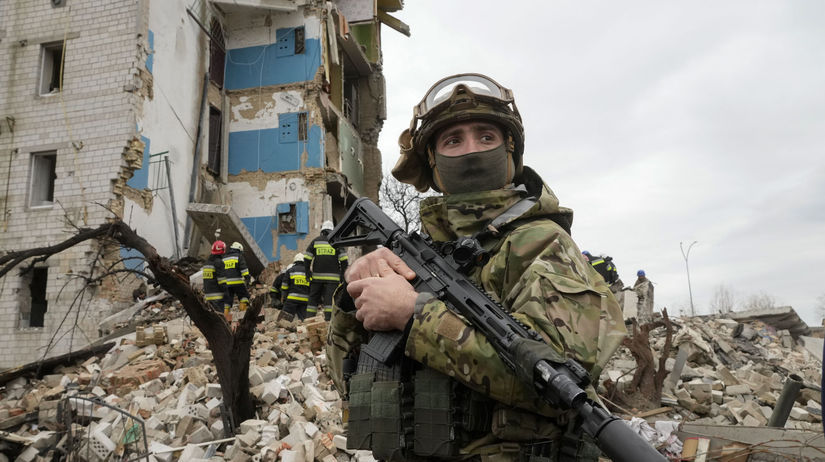 vojna na Ukrajine, Boroďanka