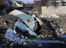 Ruské letectvo krváca. Čo spôsobuje Moskve bolestné straty na nebi?