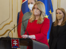 Čaputová