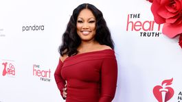 Garcelle Beauvais