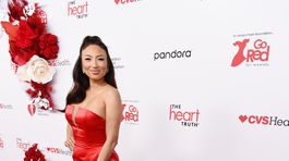 Jeannie Mai Jenkins