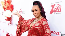 Vivica A. Fox