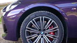 BMW 240i xDrive - test 2022
