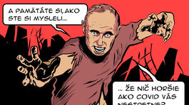 Gašparec, 13. 4. 2022