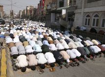 Pakistan, ramadán, moslimovia, islam