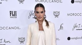 Alessandra Ambrosio