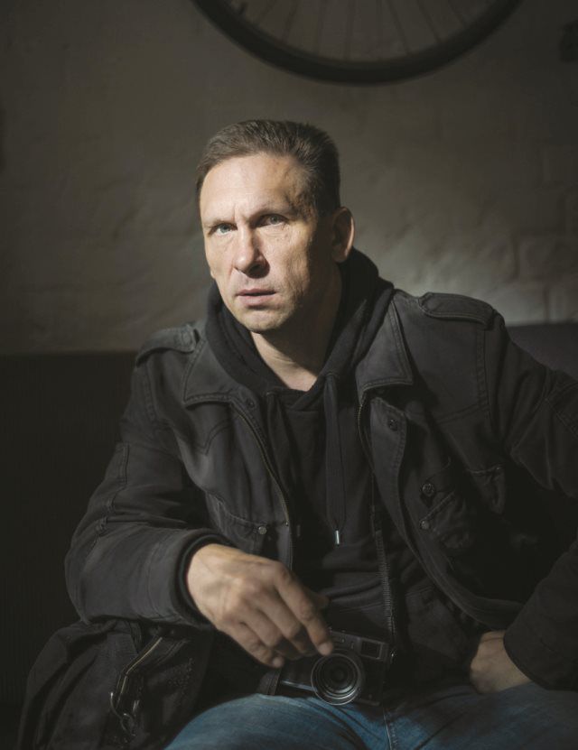 Saša Čekmenev.