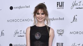 Behati Prinsloo