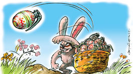 DANGLÁR, 14.04.2022