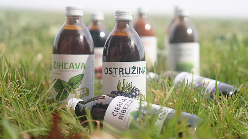 Vitamín C potrebujú nielen vaše deti. Okrem...