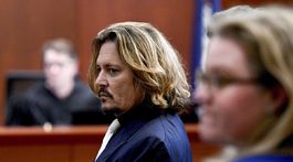 Depp Heard Lawsuit
