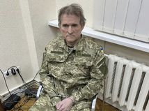 Russia Ukraine War