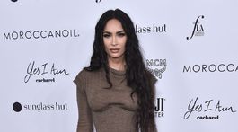 Megan Fox 