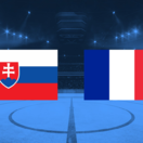 Slovensko vs Francúzsko