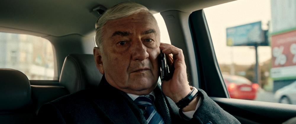 Vo filme Atlas vtákov stvárňuje Miroslav...