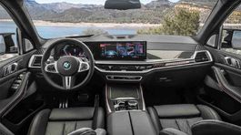 BMW X7 M60i 2023 7