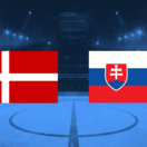 Dánsko U18 vs Slovensko U18