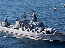 krížnik Moskva