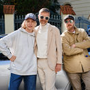 Po com muzi tuzia 2, Anna Polivkova, Jiri...