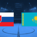 Slovensko - Kazachstan