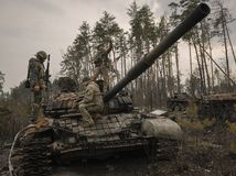 tank ukrajina