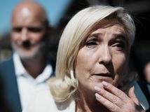 Marine Le Penová
