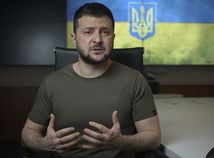zelenskyj