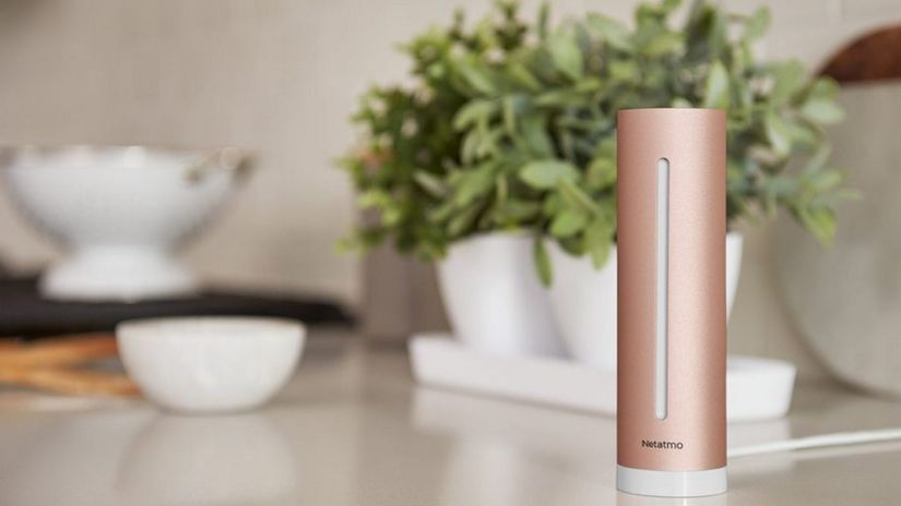 netatmo