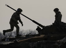 Russia Ukraine War
