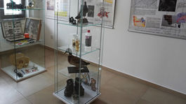 bionika výstava