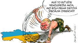 Danglár, 20. 4. 2022