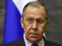 Sergej Lavrov