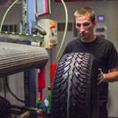 Continental - výroba pneumatík v Rusku