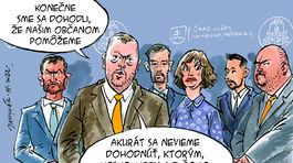 Danglár, 22. 4. 2022