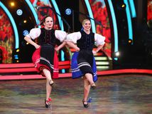 lets dance,