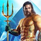Minecraft, Aquaman