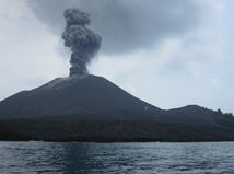 Anak Krakatoa