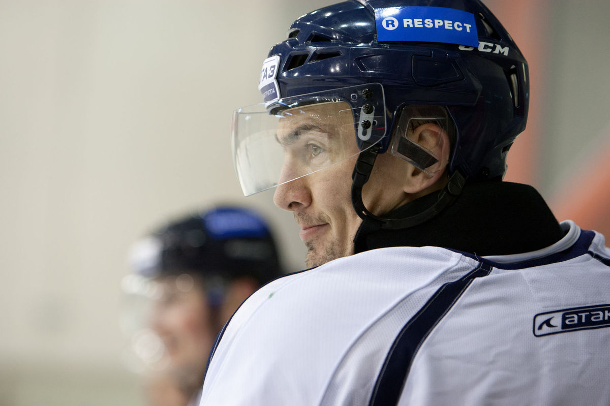 Miroslav Šatan.