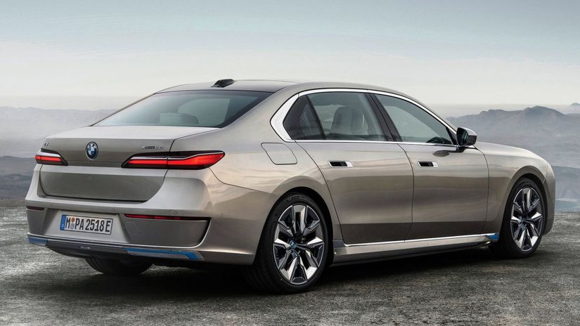 BMW 7