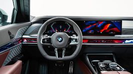 BMW 7 - 2022