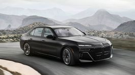 BMW 7 - 2022