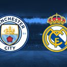 manchester city, real madrid