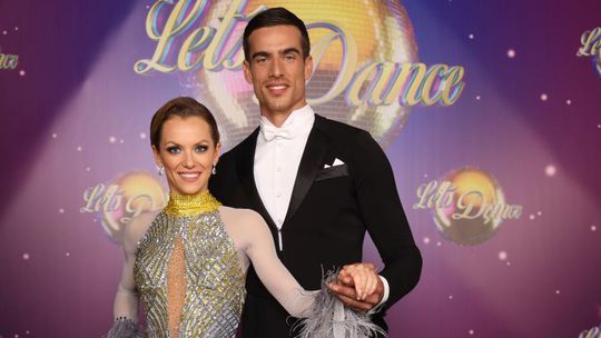  Adam Bardy a Dominika Rošková v ôsmom kole...