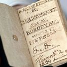 Charlotte Brontë - Kniha rýmov