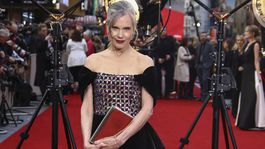 Elizabeth McGovern 