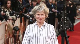 Imelda Staunton