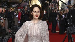 Michelle Dockery