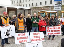 Slovensku hrozí justičný armagedon? Nový minister spravodlivosti žiada odklad súdnej mapy