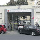 Univerzitná nemocnica v Bratislave